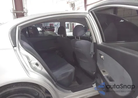 2005 Nissan Altima 2.5 S from USA, damaged, VIN 1N4AL11D35C196515